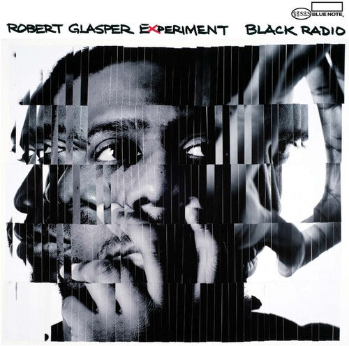 Robert Glasper Experiment - Black Radio - UHQCD