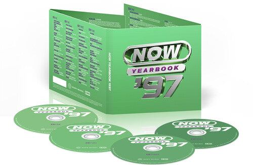 Various Artists - Now Yearbook 1997 / Various