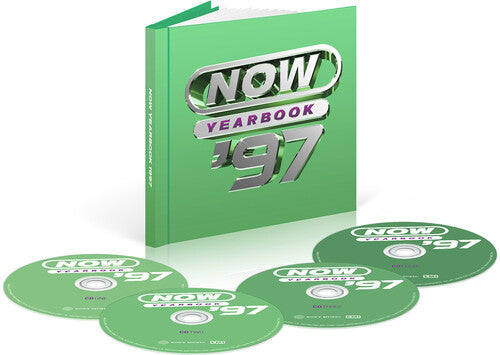 Various Artists - Now Yearbook 1997 / Various - Special Edition