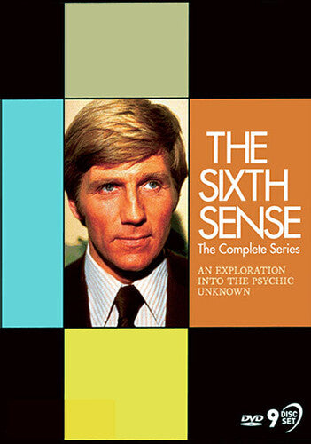 The Sixth Sense: The Complete Series