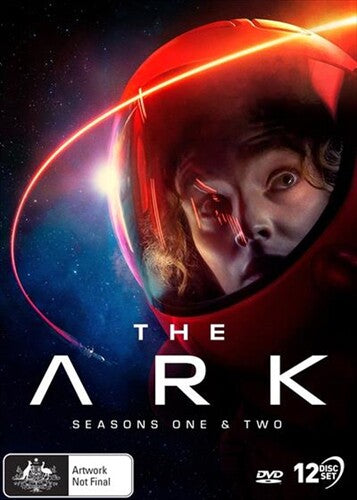 The Ark: Seasons One & Two