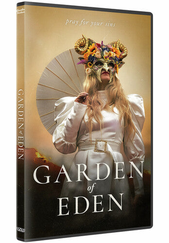 Garden Of Eden / (Mod AC3 Dol)