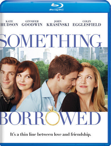 Something Borrowed