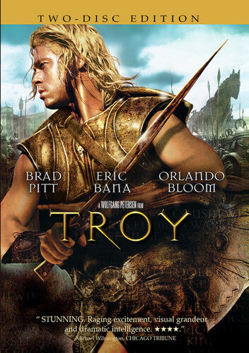 Troy