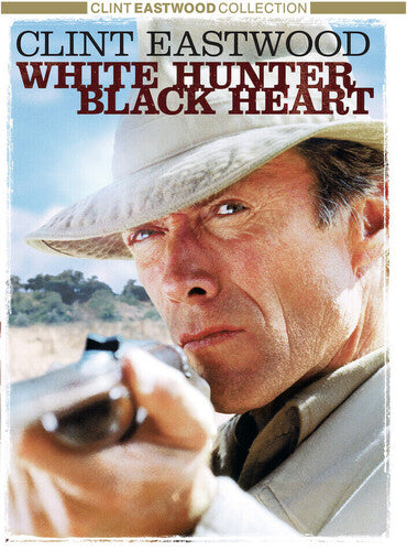 White Hunter, Black Heart