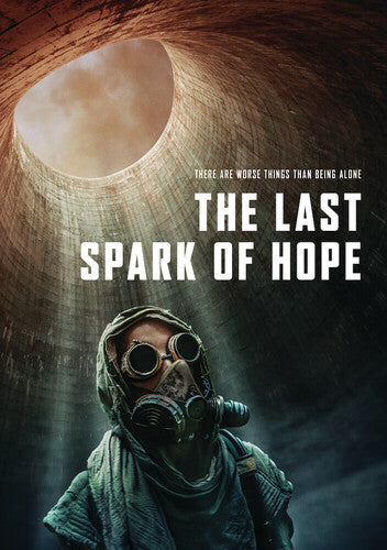 Last Spark Of Hope / (Mod AC3 Dol)