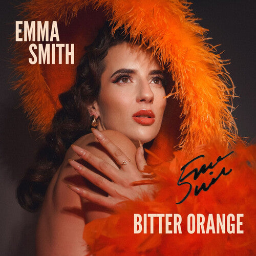 Emma Smith - Bitter Orange