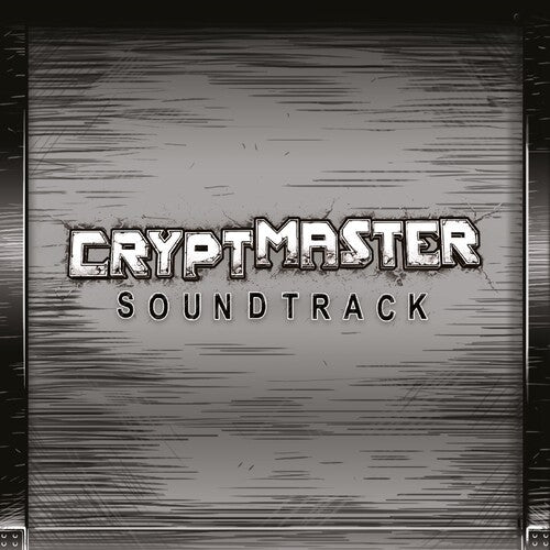 Surasshu - Cryptmaster (Original Soundtrack)