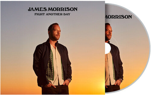 James Morrison - Fight Another Day