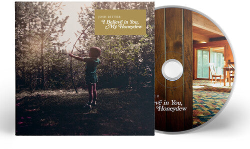 Josh Ritter - I Believe In You, My Honeydew
