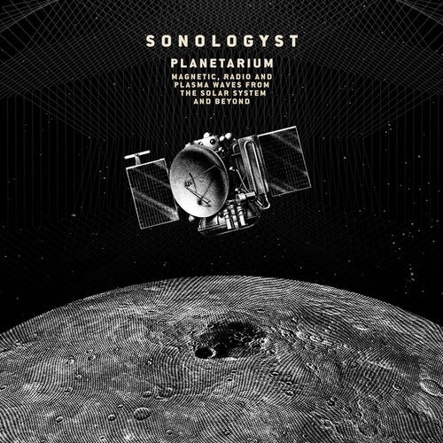 Sonologyst - Planetarium