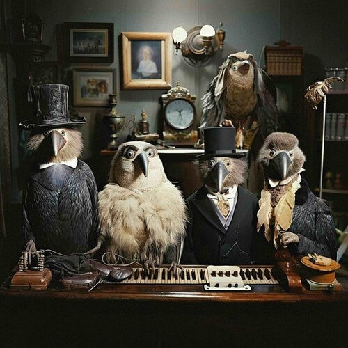 Wevie Stonder - Sure Beats Living