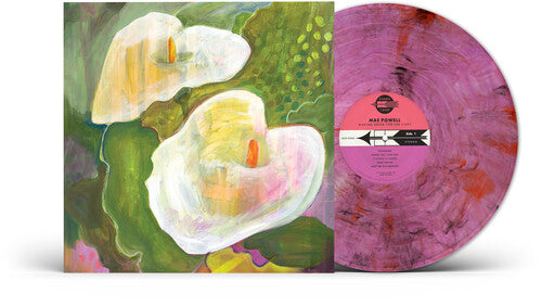 Mae Powell - Making Room for the Light - Pink