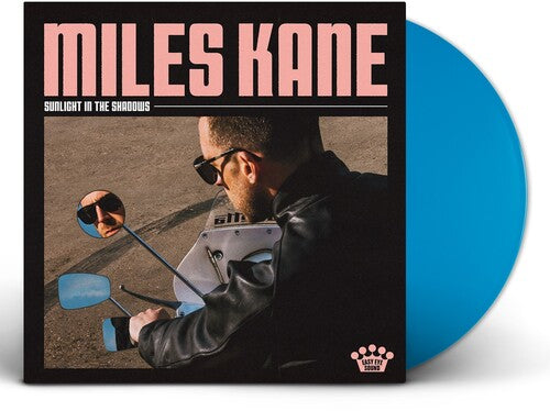 Miles Kane - Sunlight In The Shadows
