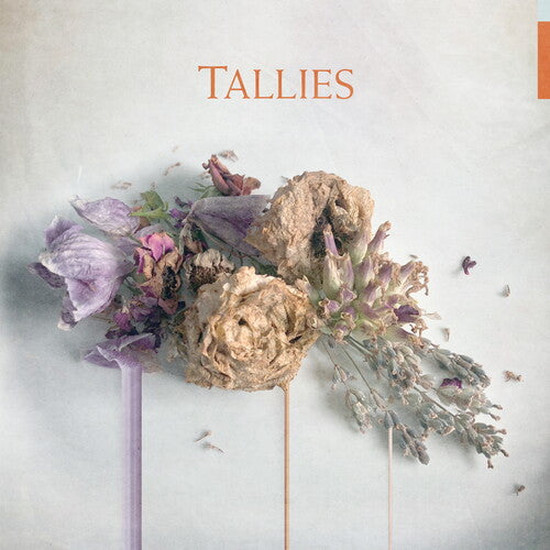Tallies - Tallies - Green