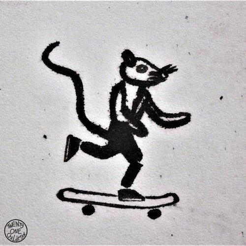 Twenty One Children - Twenty One Children