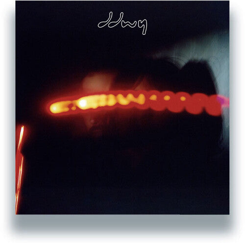 Ddwy - Beaming Backwards