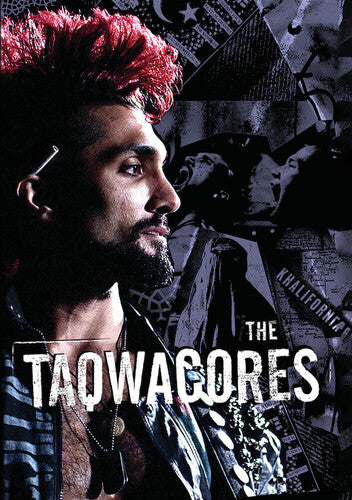 The Taqwacores