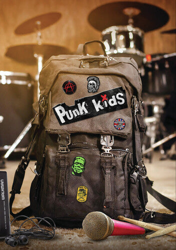 Punk Kids