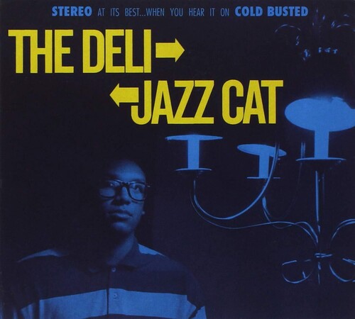 Deli - The Deli - Jazz Cat