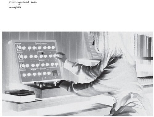 Amosphere - Cosmogonical Ears