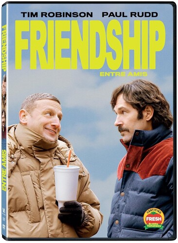 Friendship