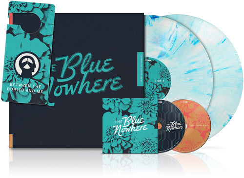 Between the Buried and Me - The Blue Nowhere