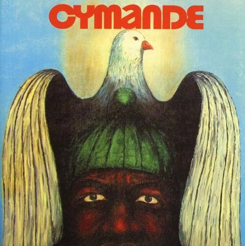 Cymande - Cymande
