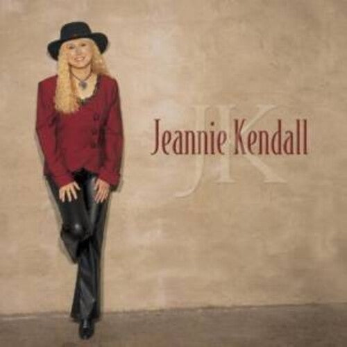 Jeannie Kendall - Jeannie Kendall