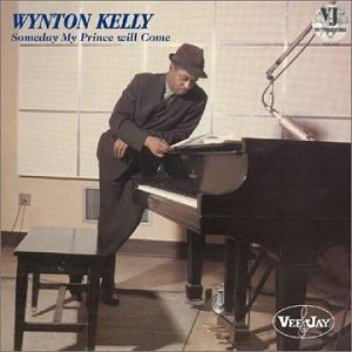 Wynton Kelly - Someday My Prince