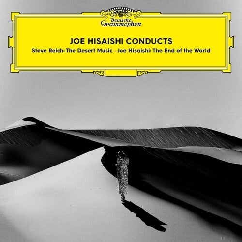 Joe Hisaishi - Joe Hisaishi Conducts the End of the World: Reich