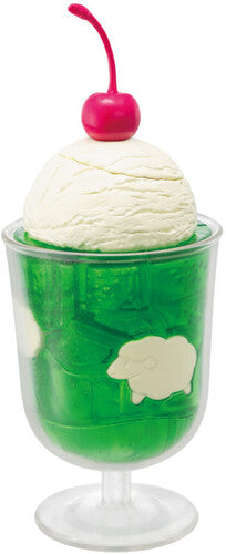 Megahouse - Kaitai Puzzle - Cream Soda Puzzle