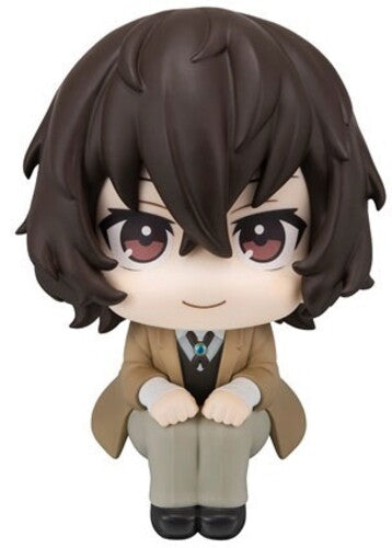 Megahouse - Bungo Stray Dogs - Lookup - Osamu Dazai