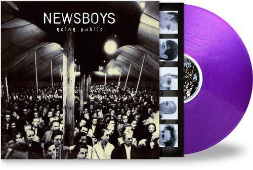 Newsboys - Going Public