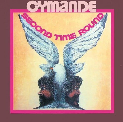 Cymande - Second Time Round