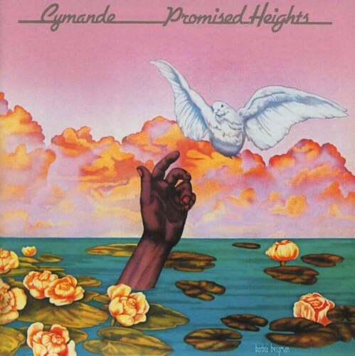 Cymande - Promised Heights