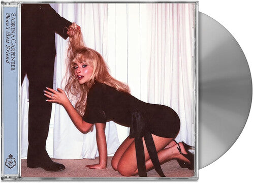 Sabrina Carpenter - Man's Best Friend