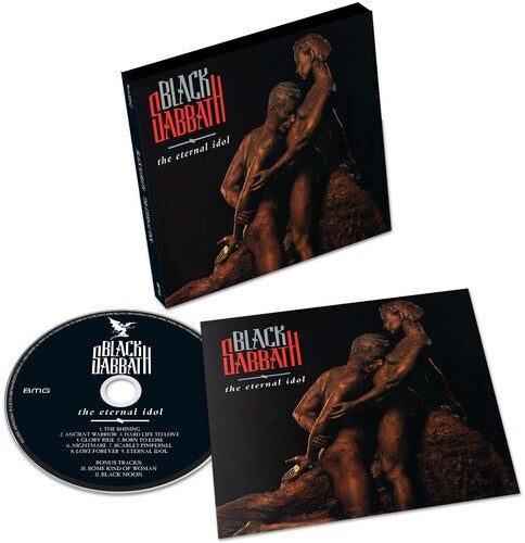 Black Sabbath - The Eternal Idol