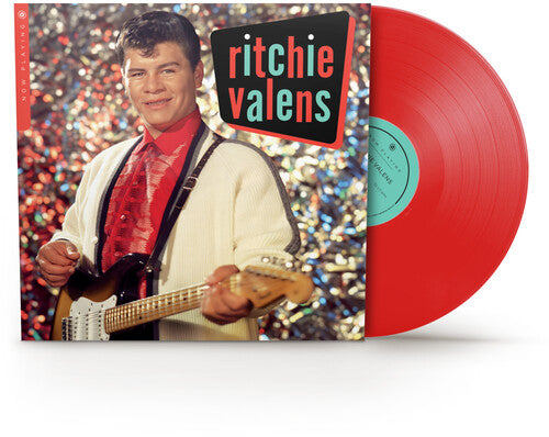 Ritchie Valens - Now Playing