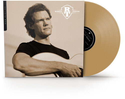 Randy Travis - Now Playing