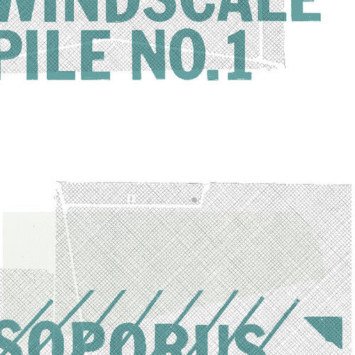 Soporus - Windscale Pile No.1