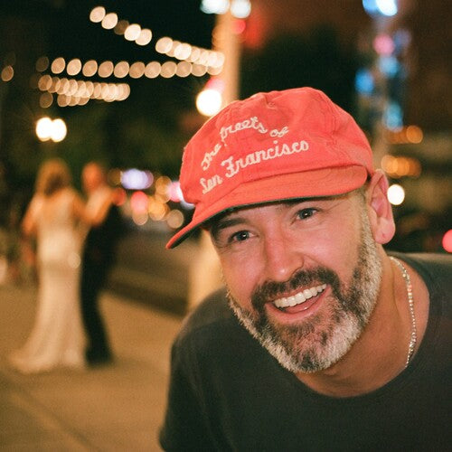 Ross Farra J ) - Cleaning Out The Empty Administration Building - Opaque White Colored Vinyl