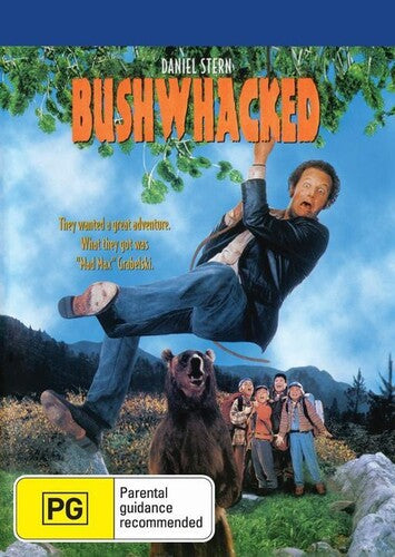 Bushwhacked