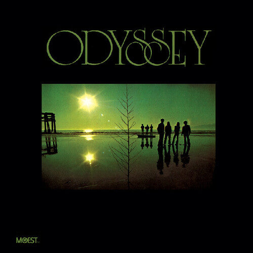 Odyssey - Odyssey