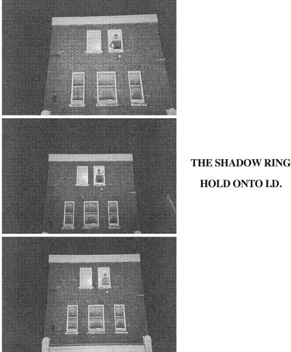 The Shadow Ring - Hold Onto I.D.
