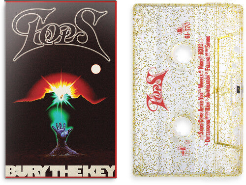 Tops - Bury the Key