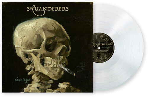 Squanderers - Skantagio (Original Soundtrack)