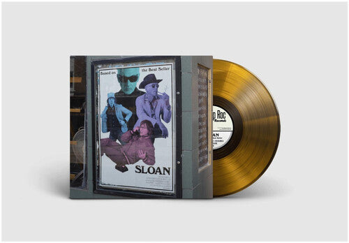 Sloan - Based On The Best Seller