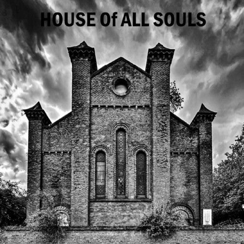 House of All - House Of All Souls