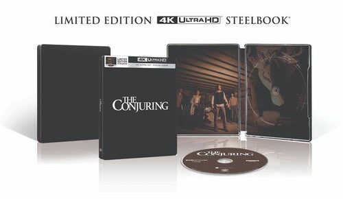 The Conjuring